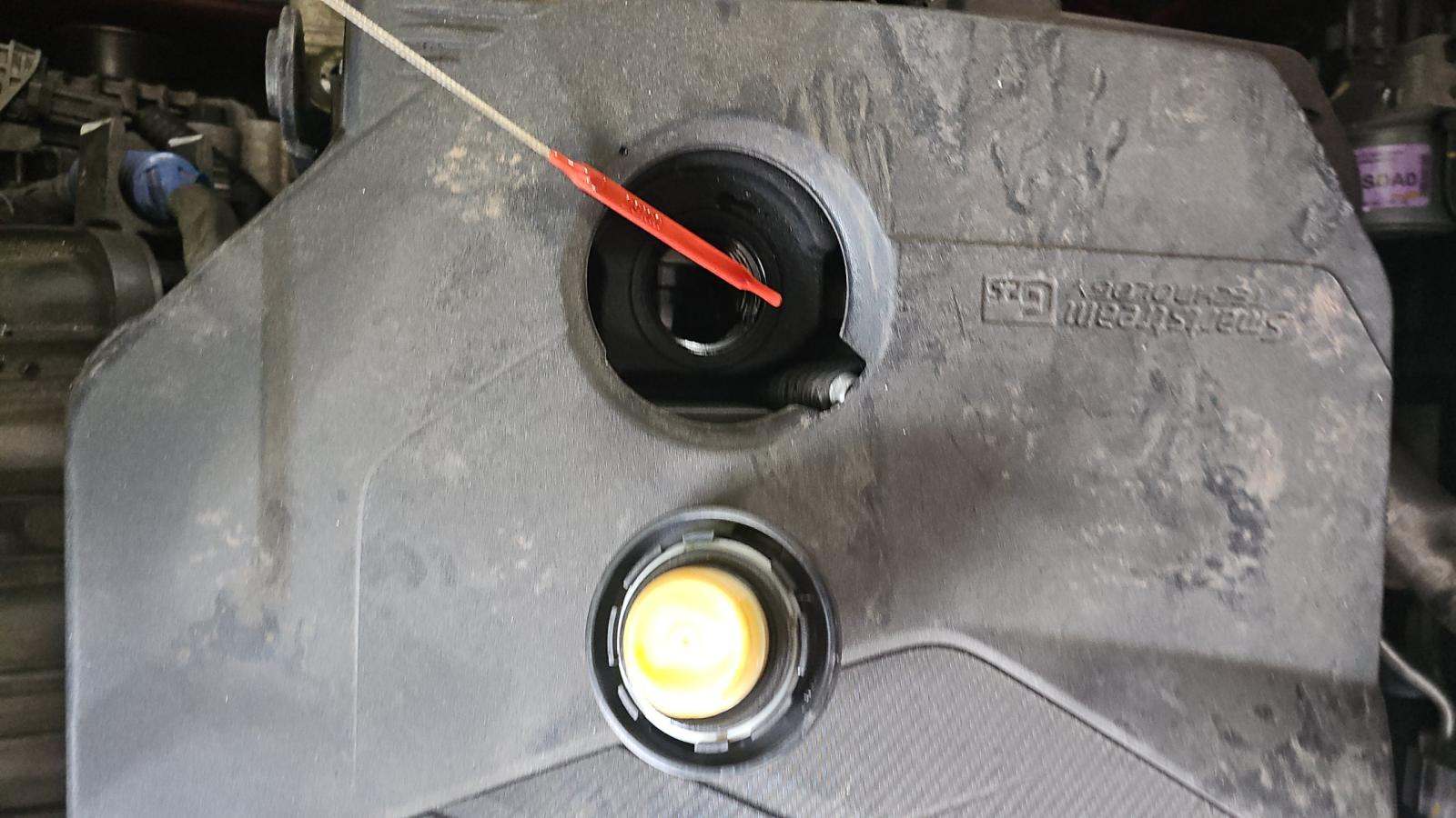 2023 Hyundai Santa Fe SEL AWD