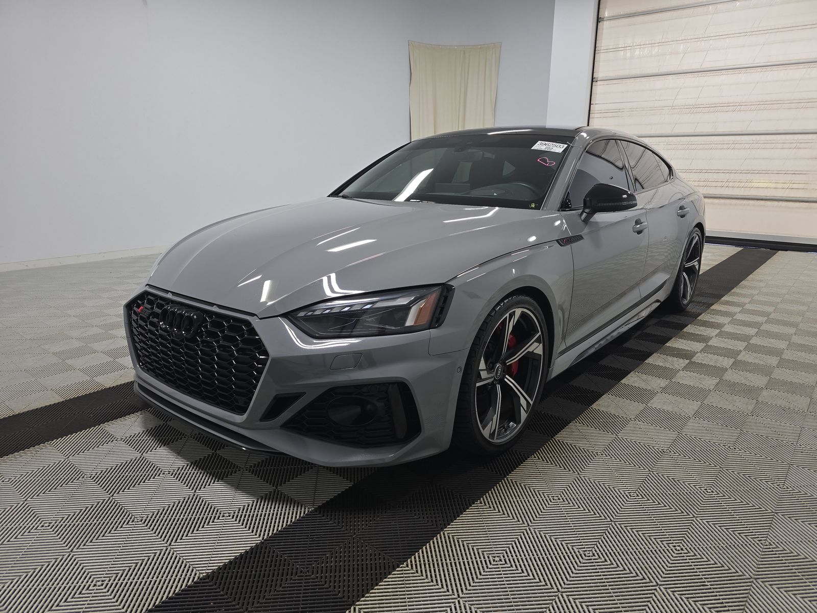 2022 Audi RS 5 Base AWD