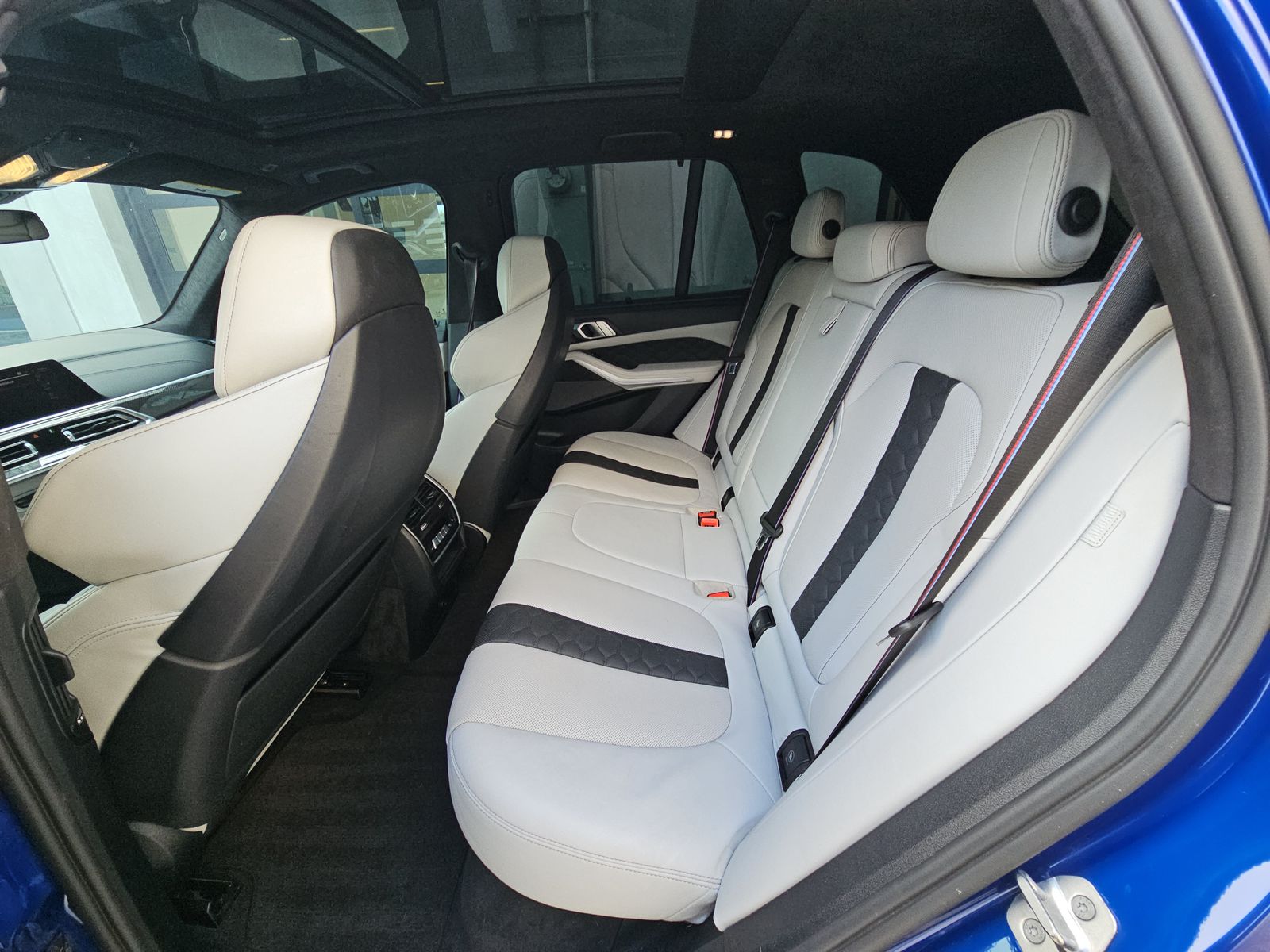 2022 BMW X5 M Base AWD