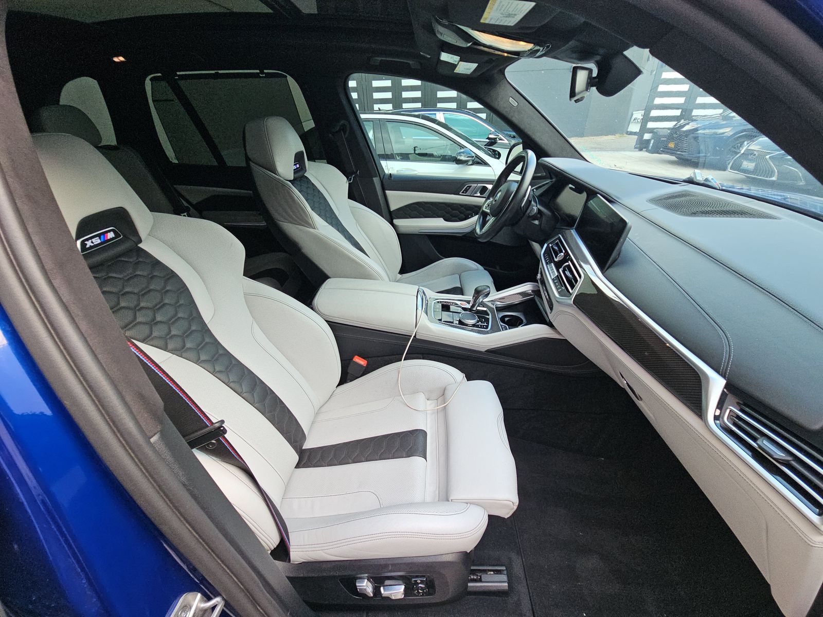 2022 BMW X5 M Base AWD