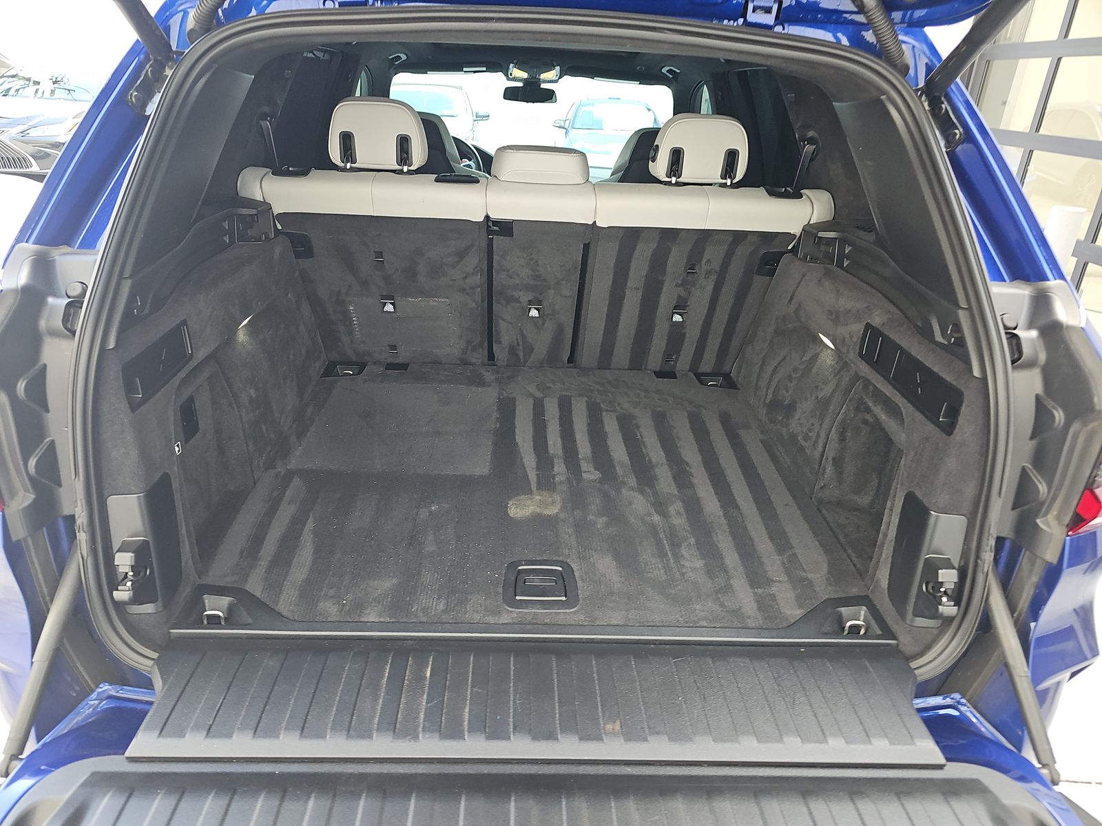 2022 BMW X5 M Base AWD