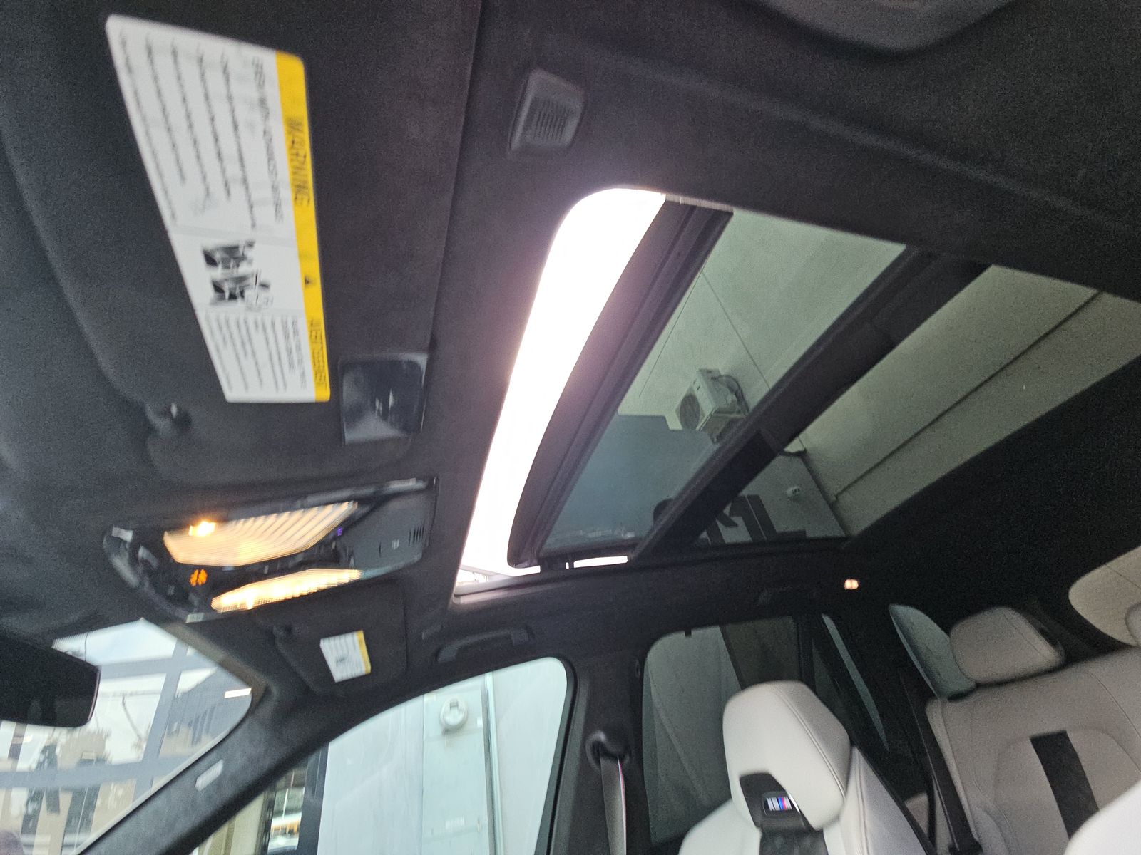 2022 BMW X5 M Base AWD