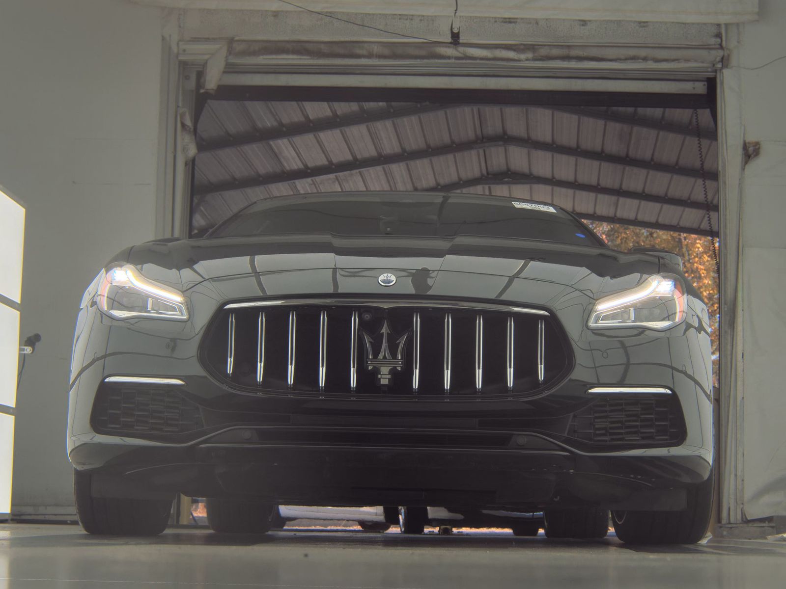 2022 Maserati Quattroporte GT FWD