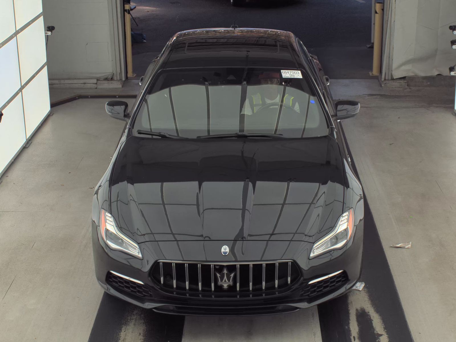 2022 Maserati Quattroporte GT FWD