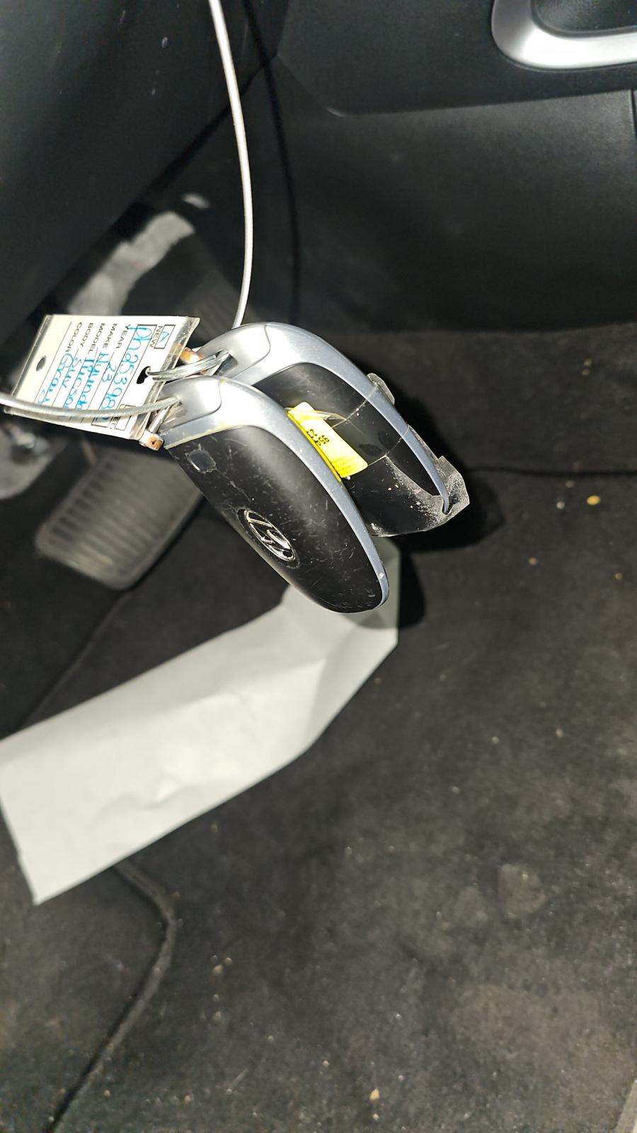 2023 Hyundai Tucson Limited AWD