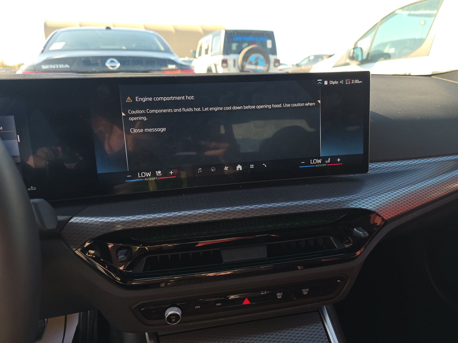 2025 BMW 3 Series 330i RWD