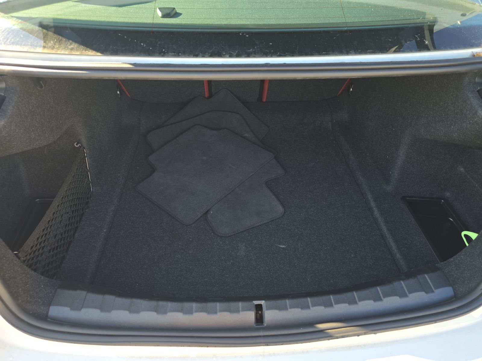 2025 BMW 3 Series 330i RWD