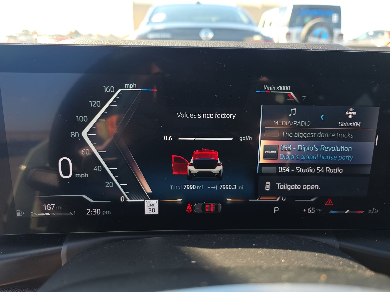 2025 BMW 3 Series 330i RWD