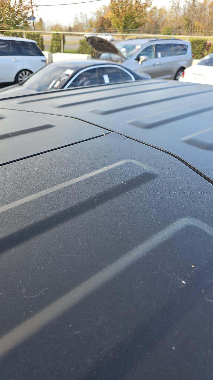 2022 Jeep Wrangler Willys Edition AWD