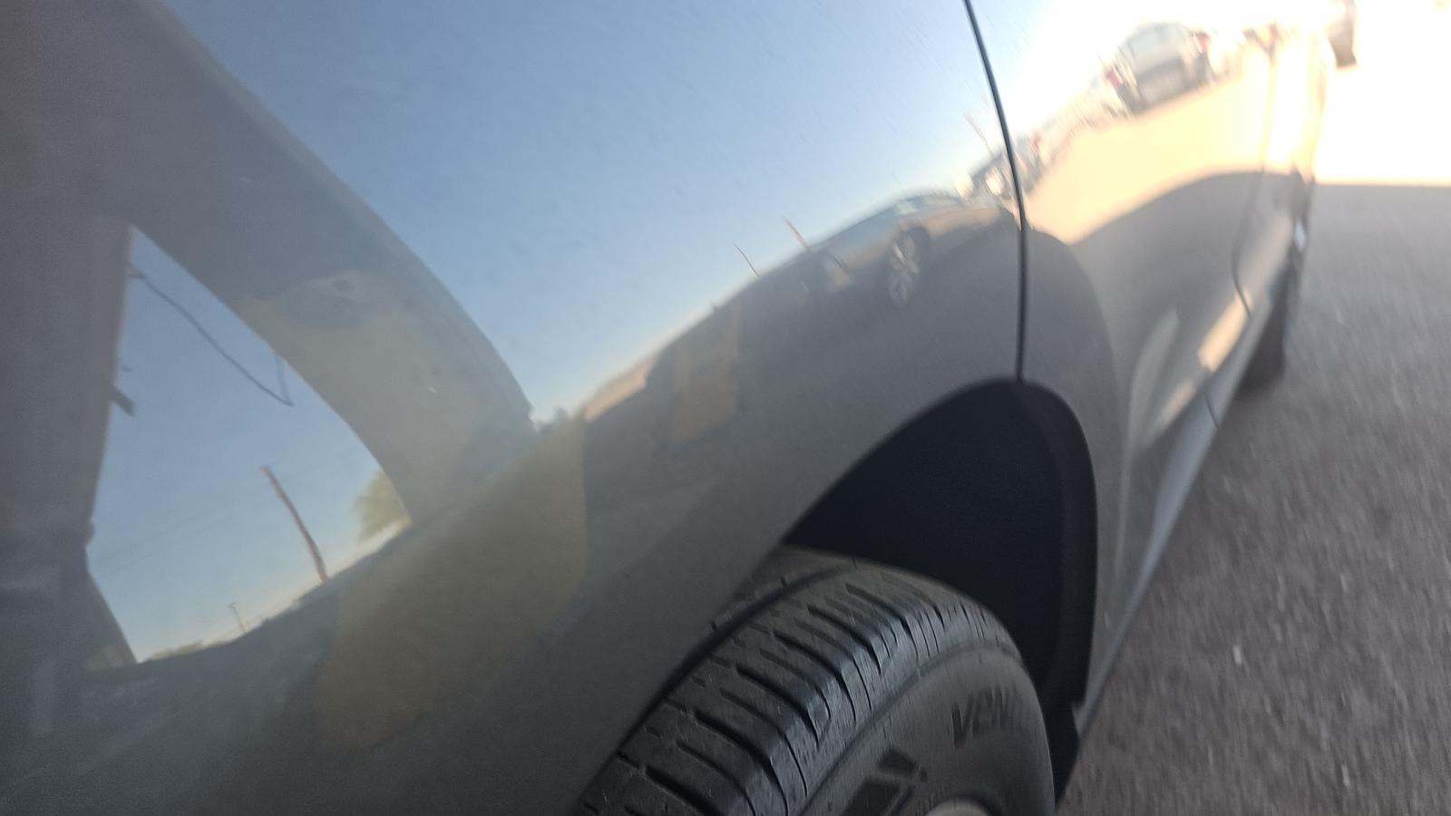 2024 Ford Edge Titanium AWD