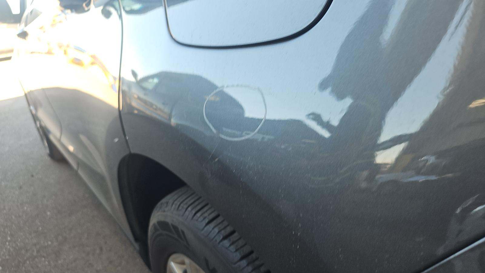 2024 Ford Edge Titanium AWD