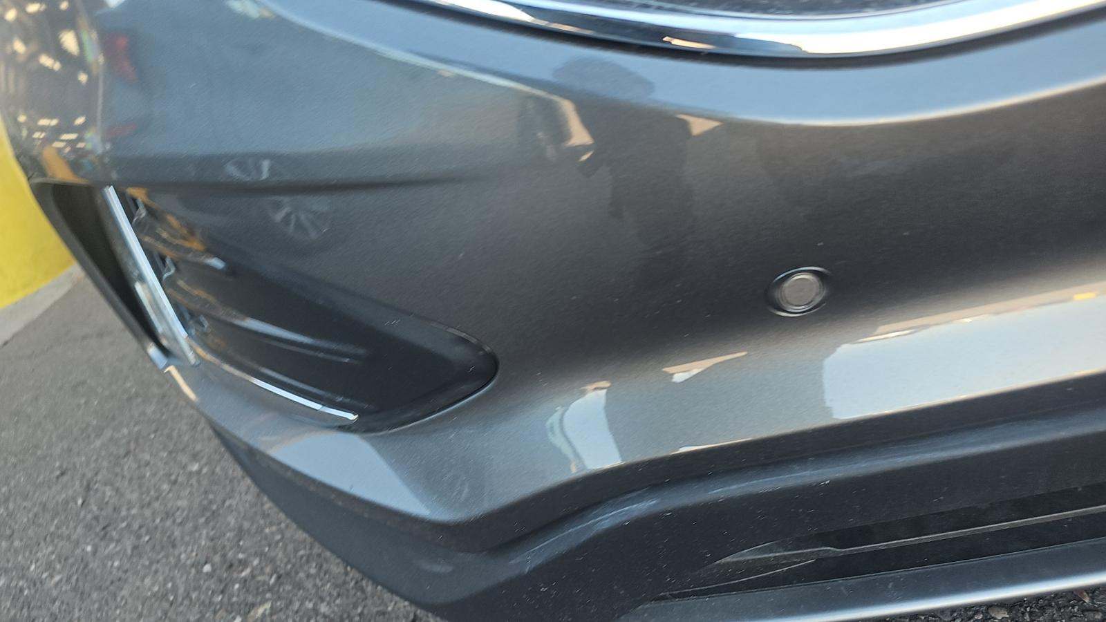 2024 Ford Edge Titanium AWD