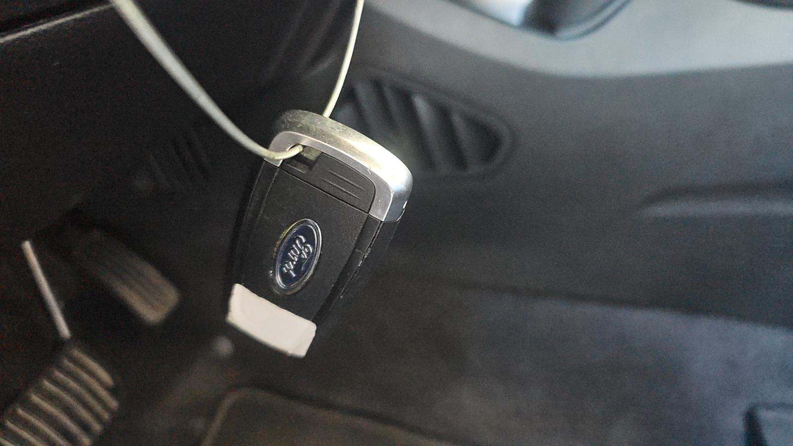 2024 Ford Edge Titanium AWD