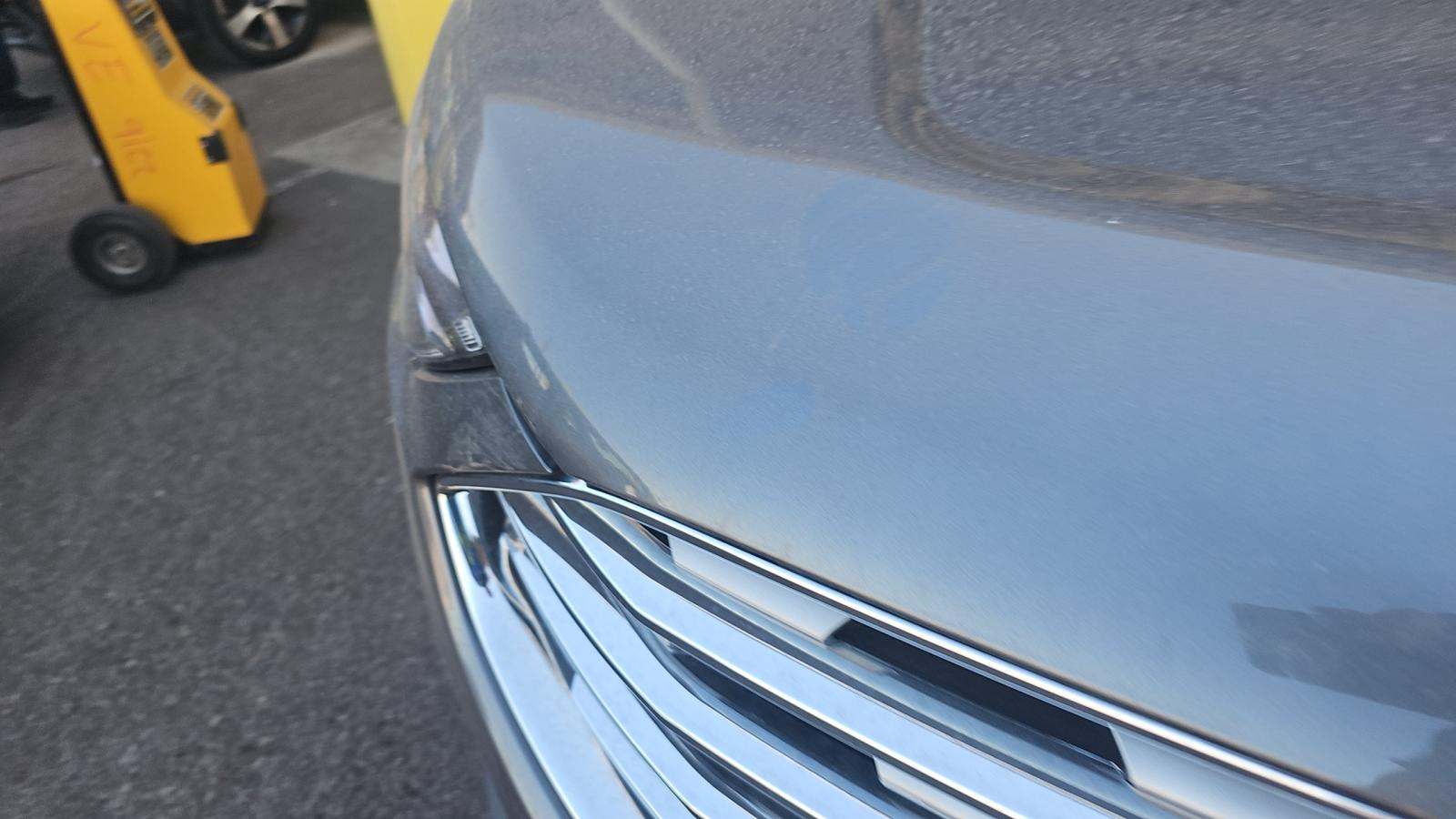 2024 Ford Edge Titanium AWD