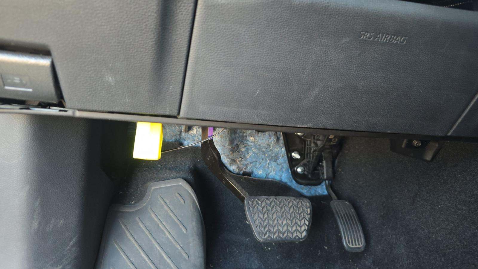 2022 Toyota Tundra SR5 AWD