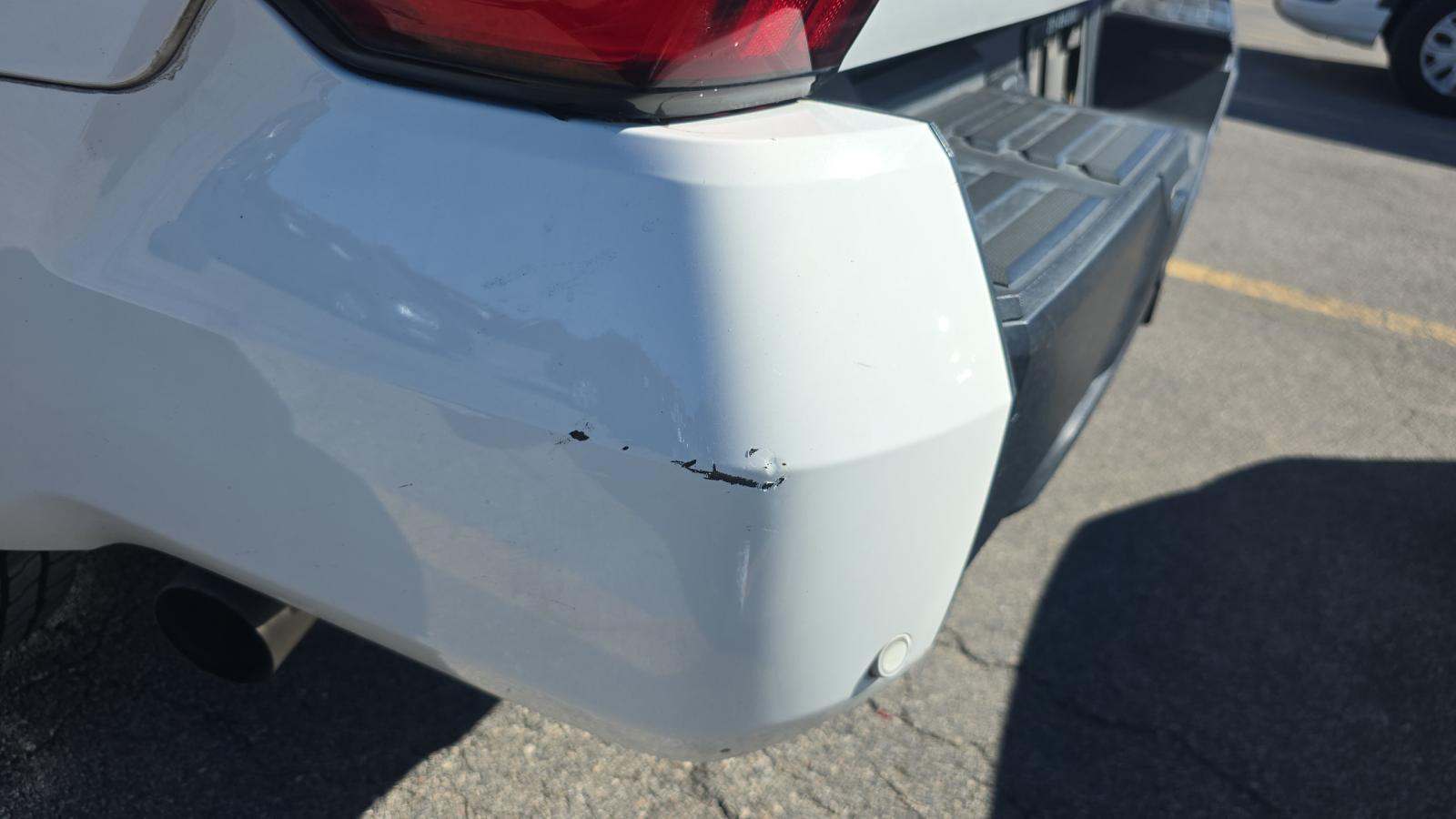 2022 Toyota Tundra SR5 AWD