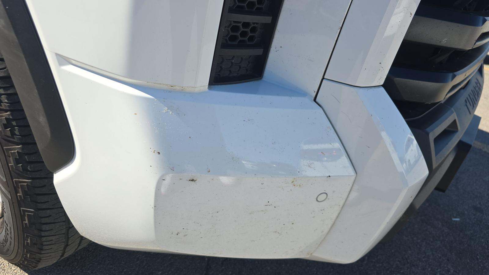 2022 Toyota Tundra SR5 AWD