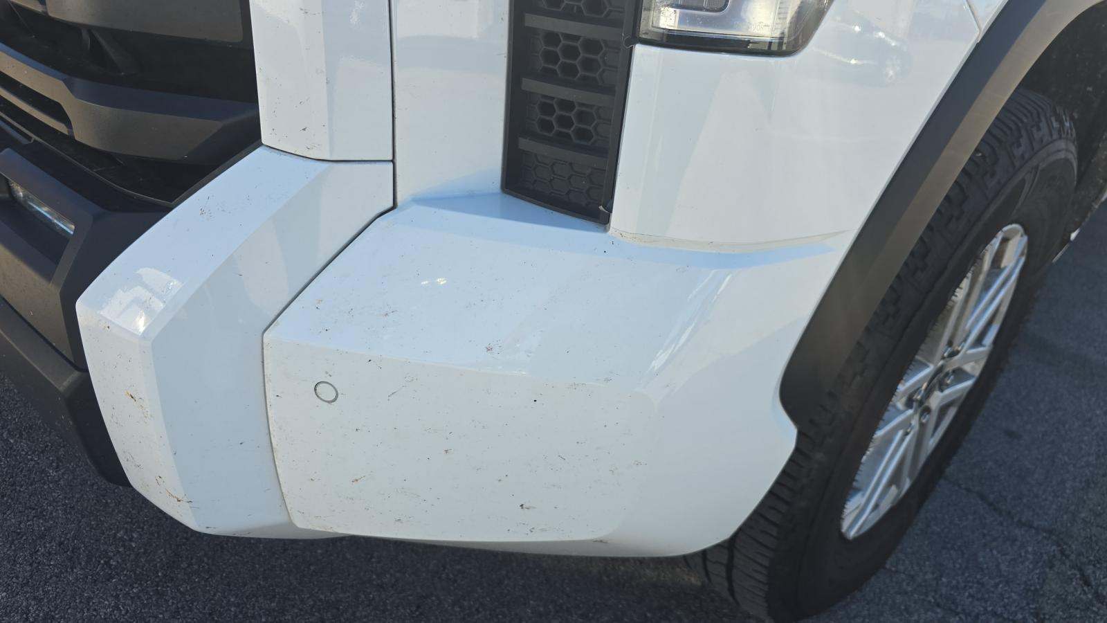 2022 Toyota Tundra SR5 AWD