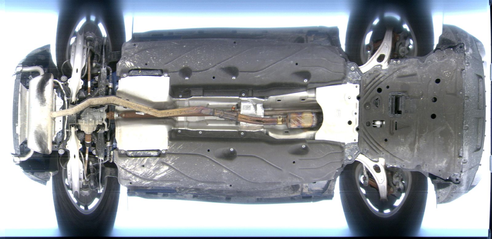 2023 Ford Escape Active AWD