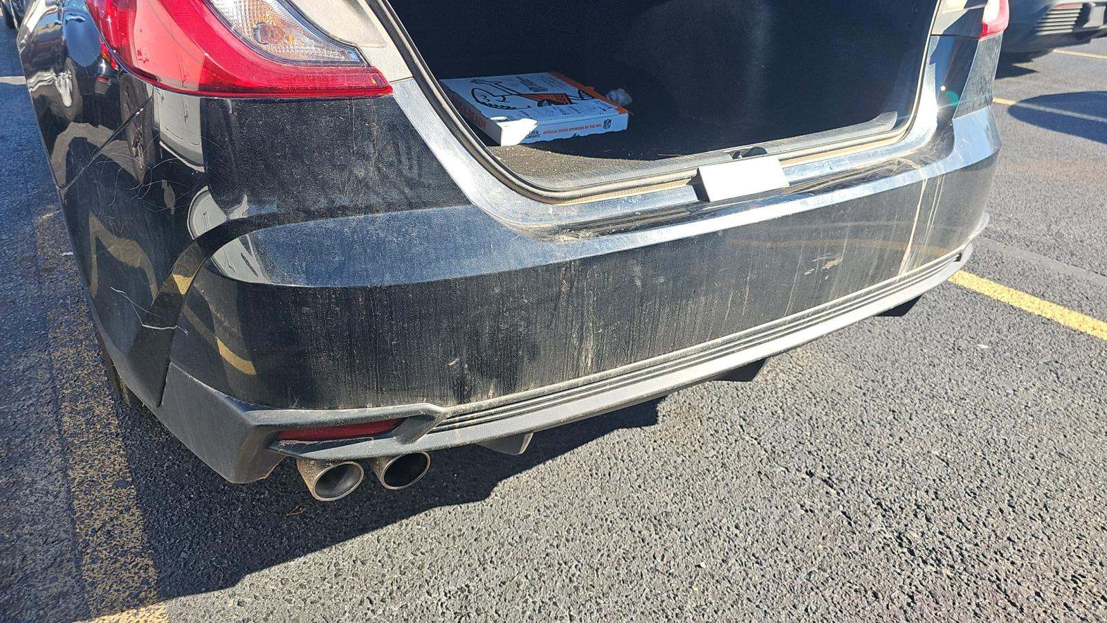 2025 Toyota Camry SE FWD