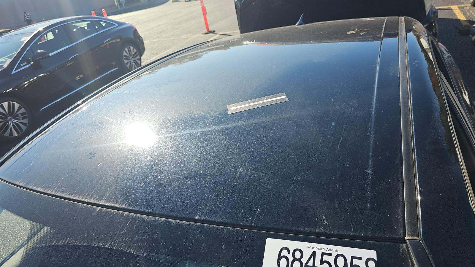 2025 Toyota Camry SE FWD