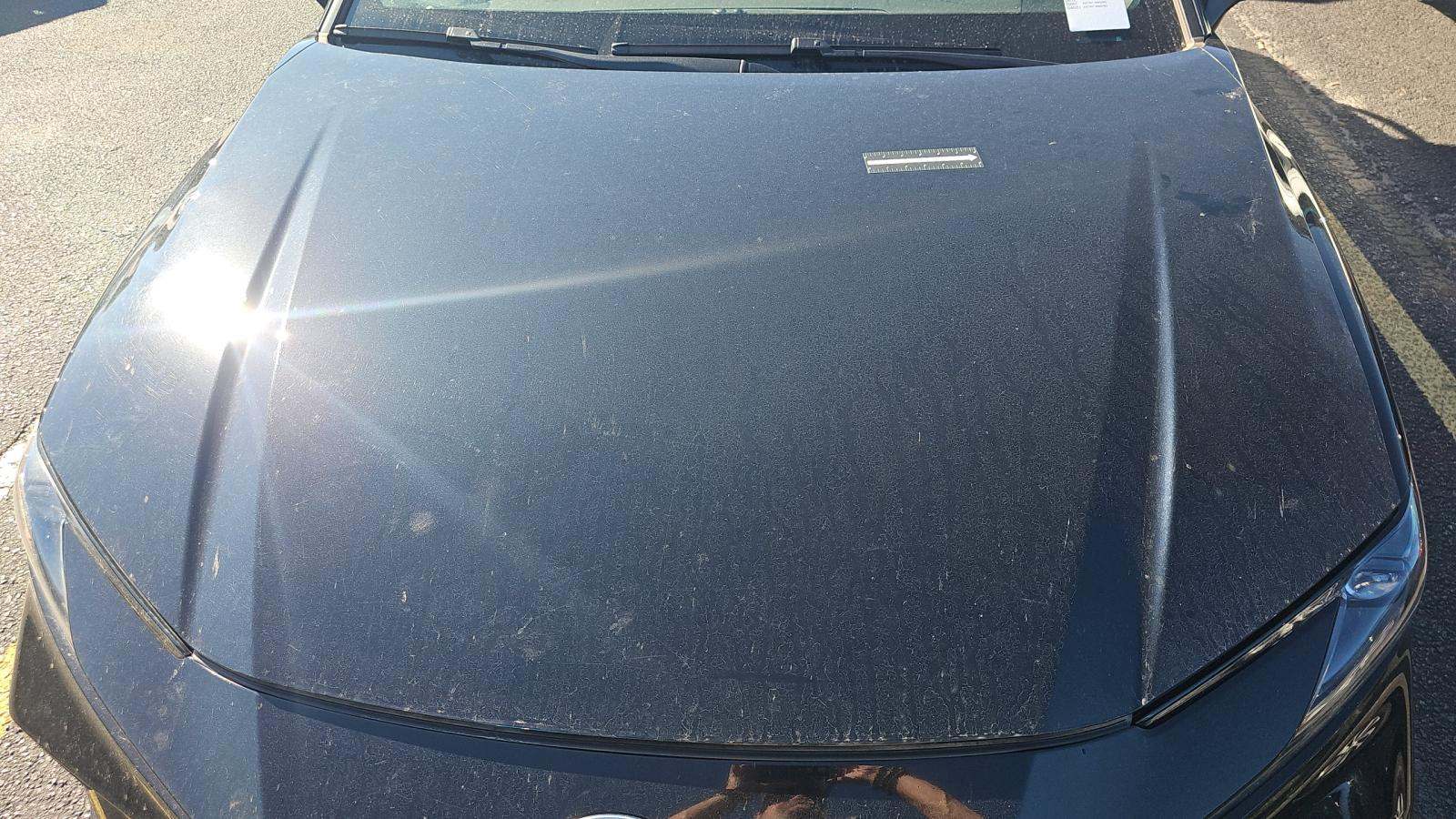 2025 Toyota Camry SE FWD