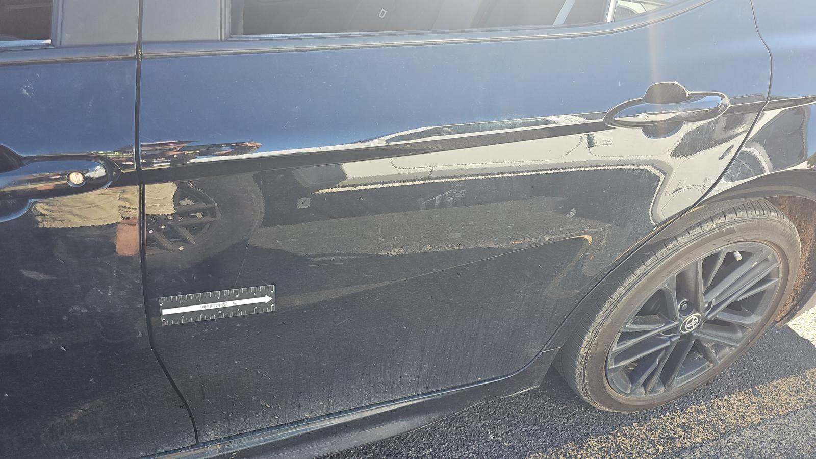 2025 Toyota Camry SE FWD