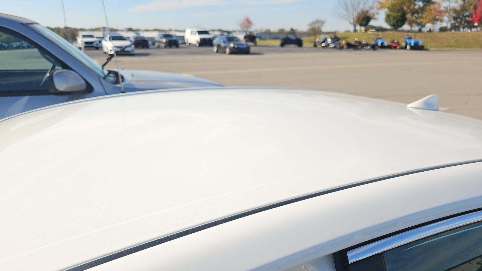 2024 Toyota Camry Hybrid SE FWD