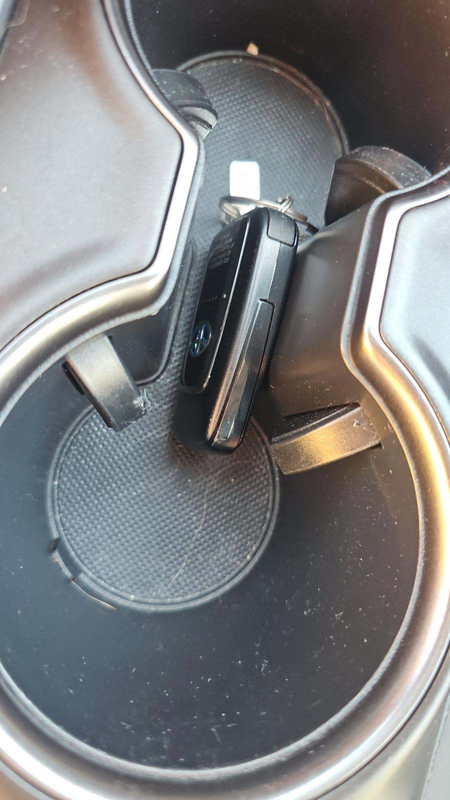 2024 Toyota Camry Hybrid SE FWD