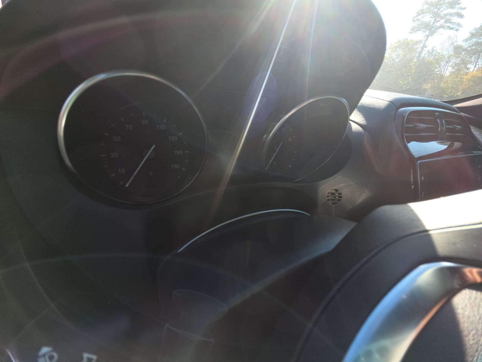 2017 Jaguar F-PACE S AWD