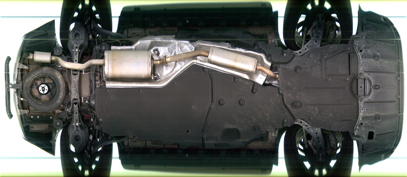 2023 Toyota Highlander Platinum FWD