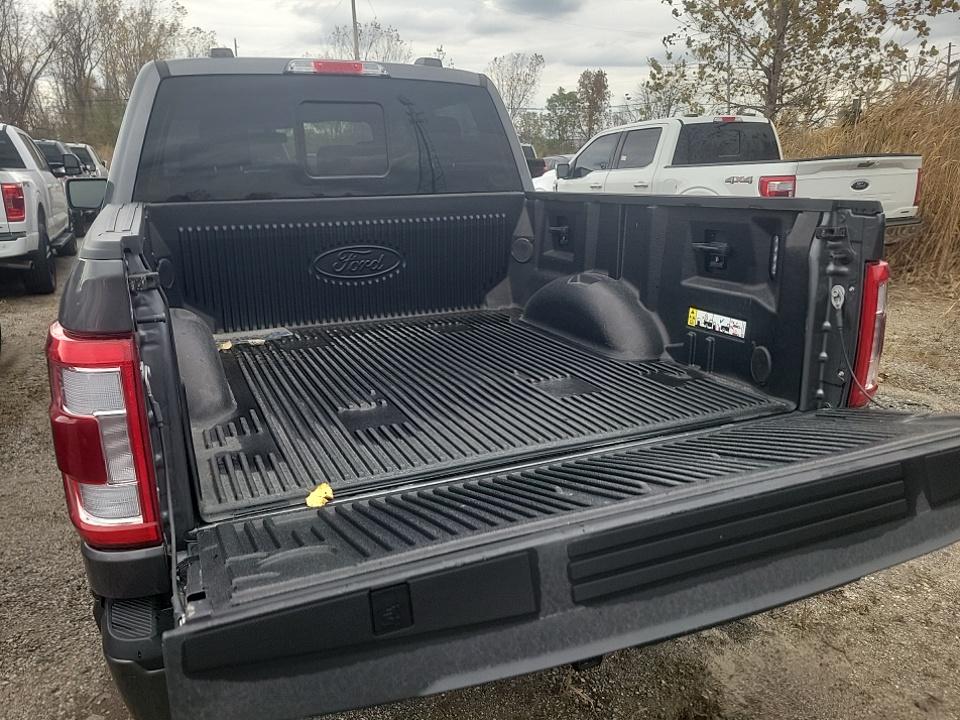 2023 Ford F-150 Lariat AWD