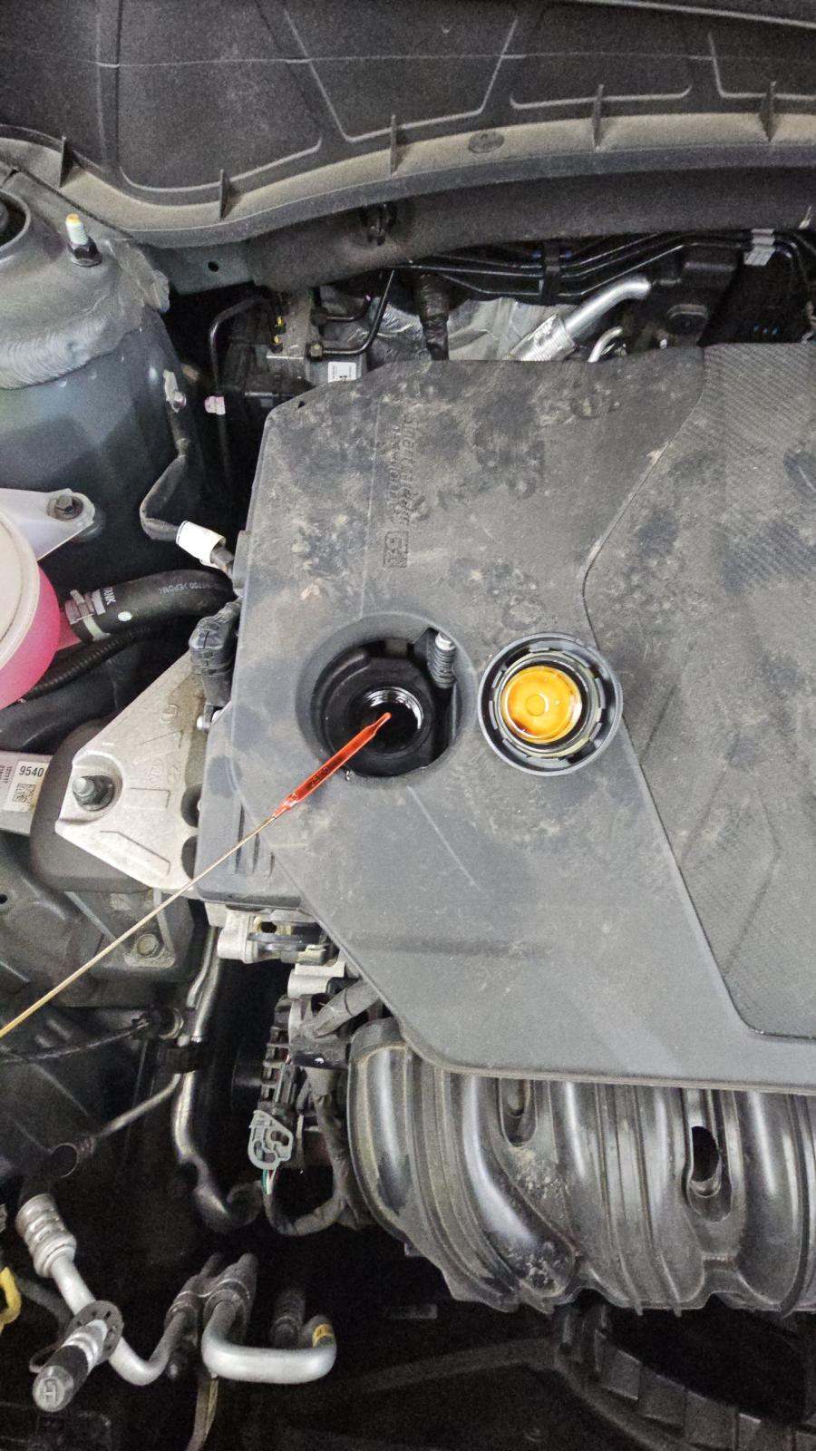 2022 Hyundai Tucson SEL AWD