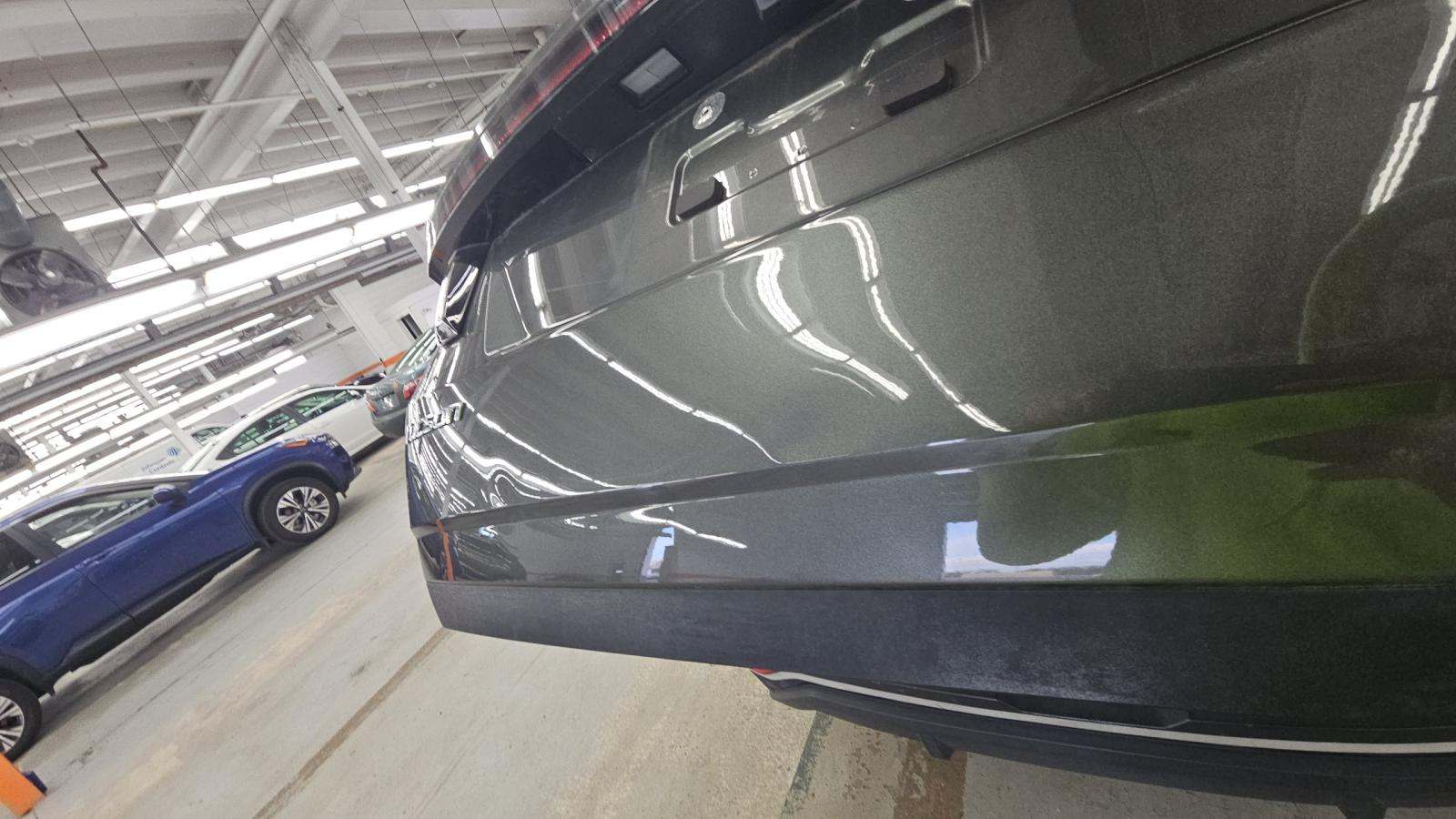 2022 Hyundai Tucson SEL AWD