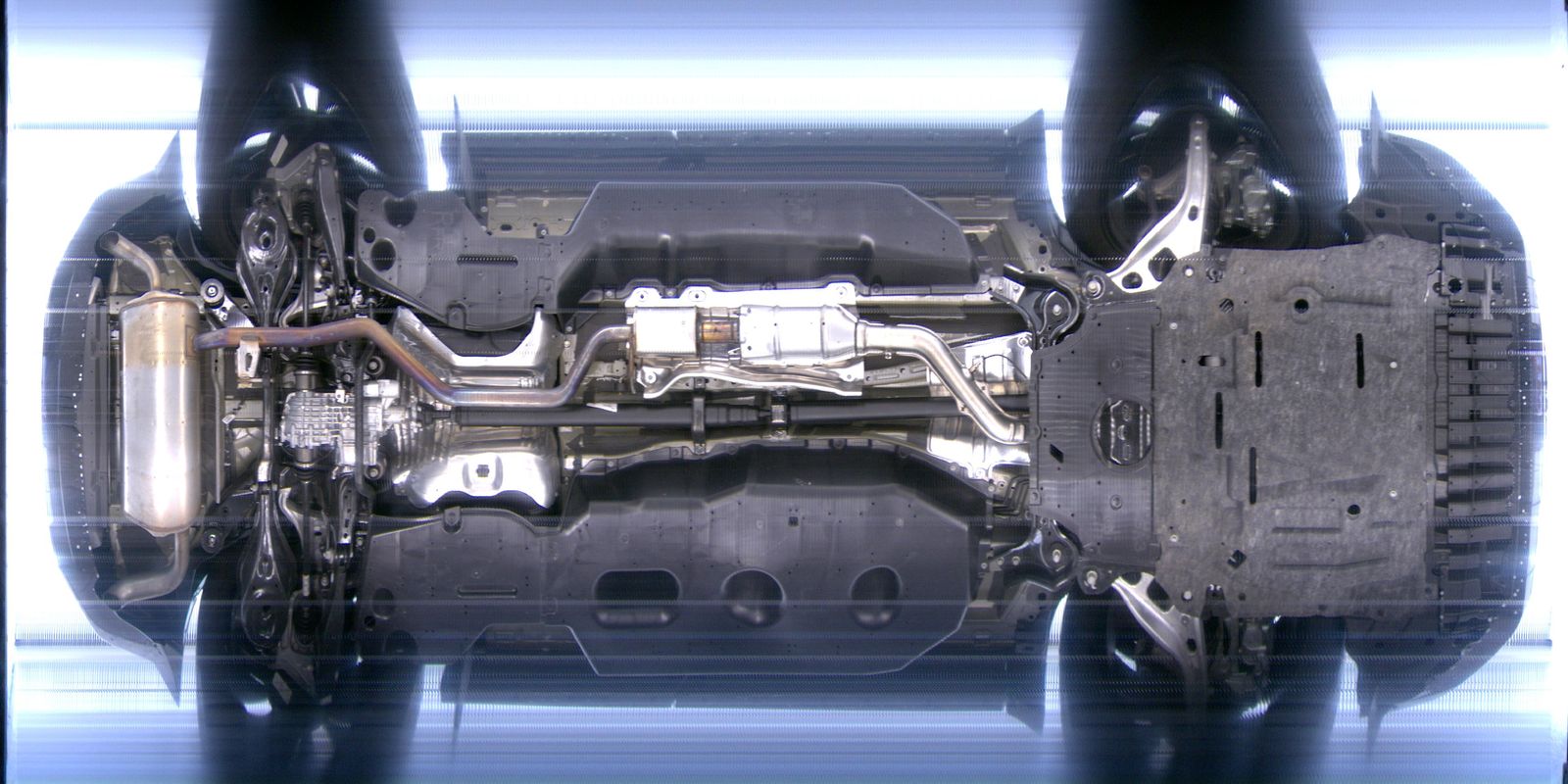 2025 Nissan Murano Platinum AWD