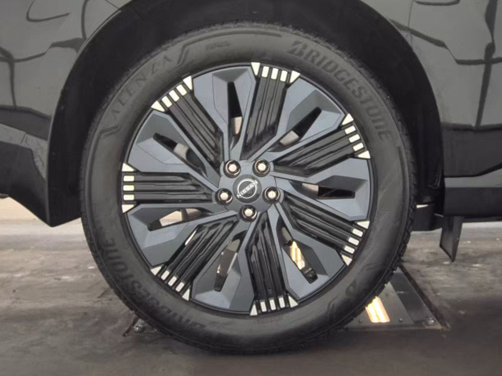 2025 Nissan Murano Platinum AWD