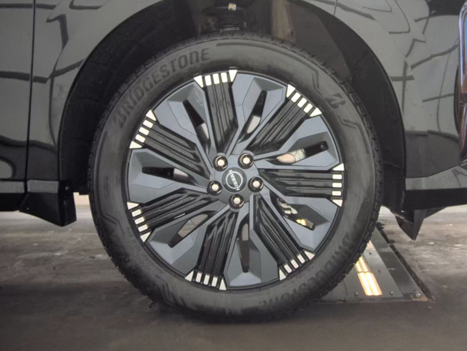 2025 Nissan Murano Platinum AWD