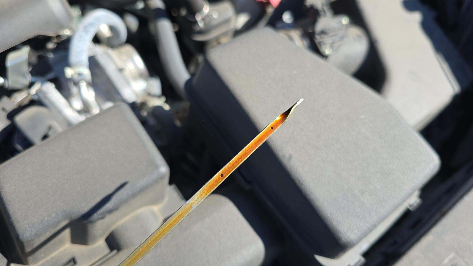 2025 Toyota RAV4 LE FWD