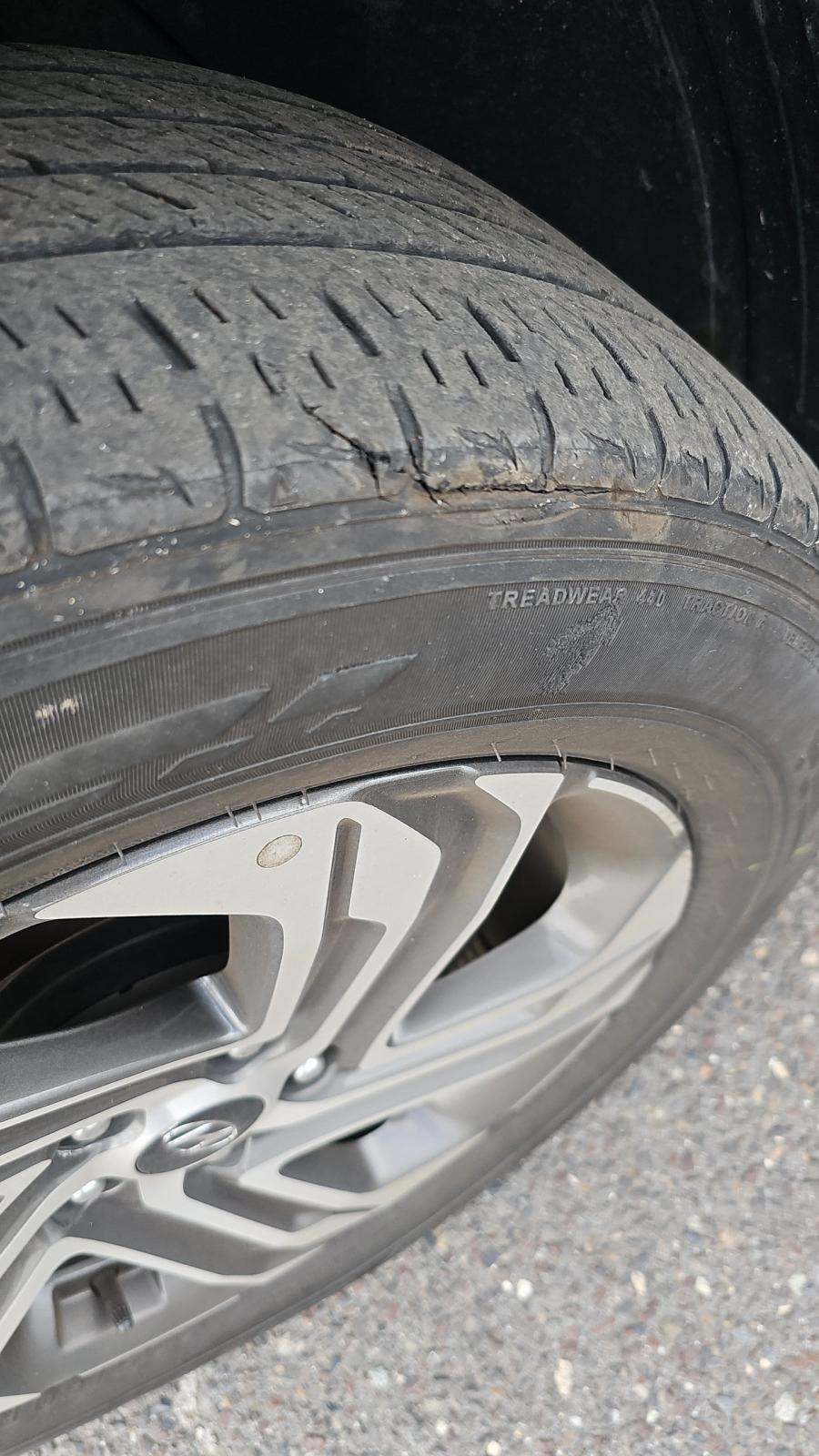 2023 Hyundai Santa Fe SEL AWD