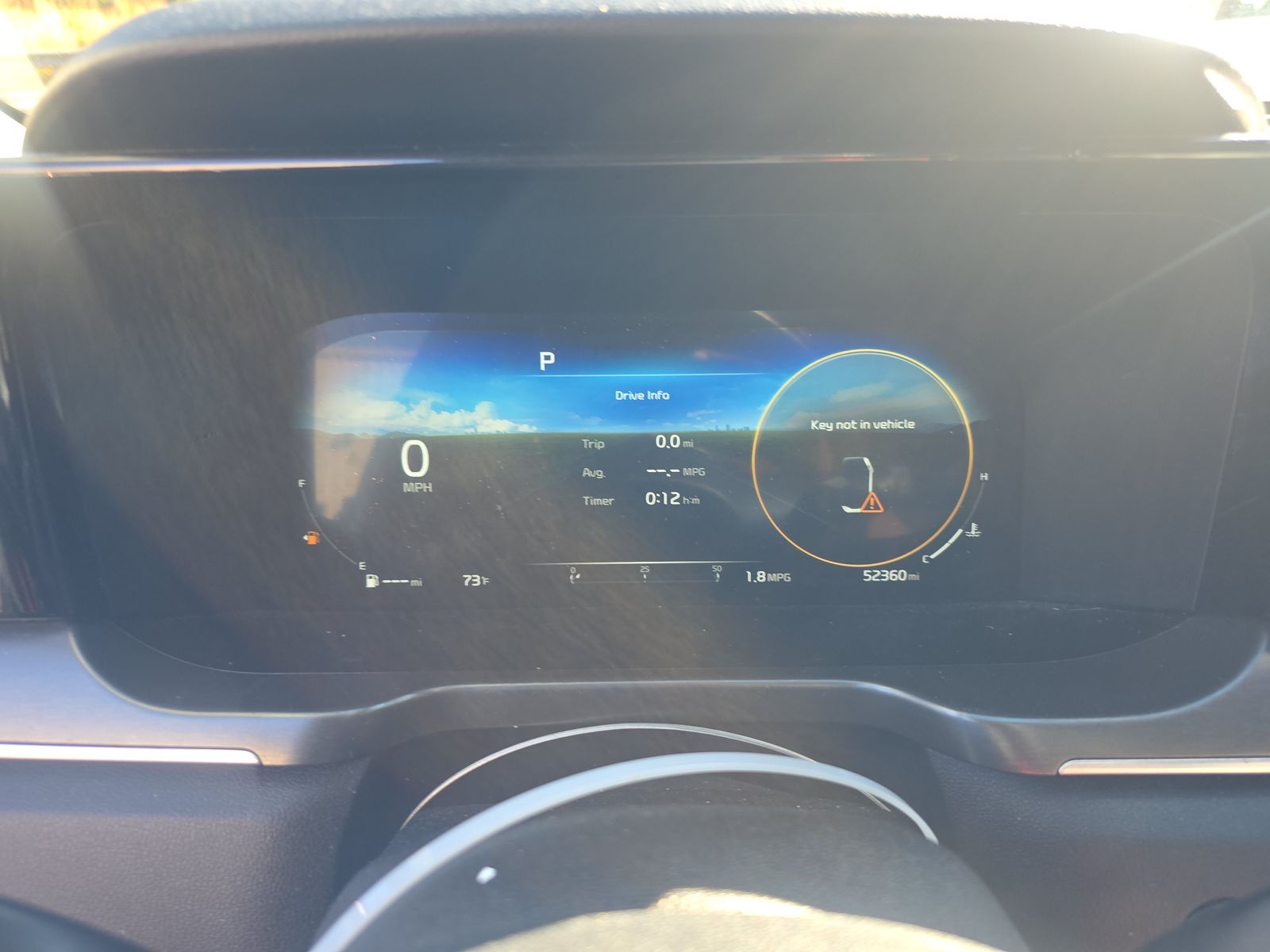 2023 Kia Sorento SX FWD