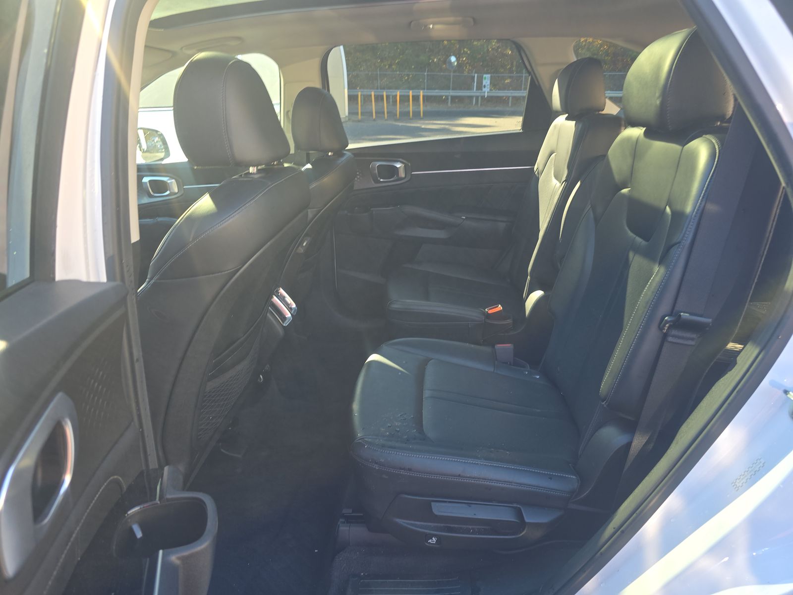 2023 Kia Sorento SX FWD