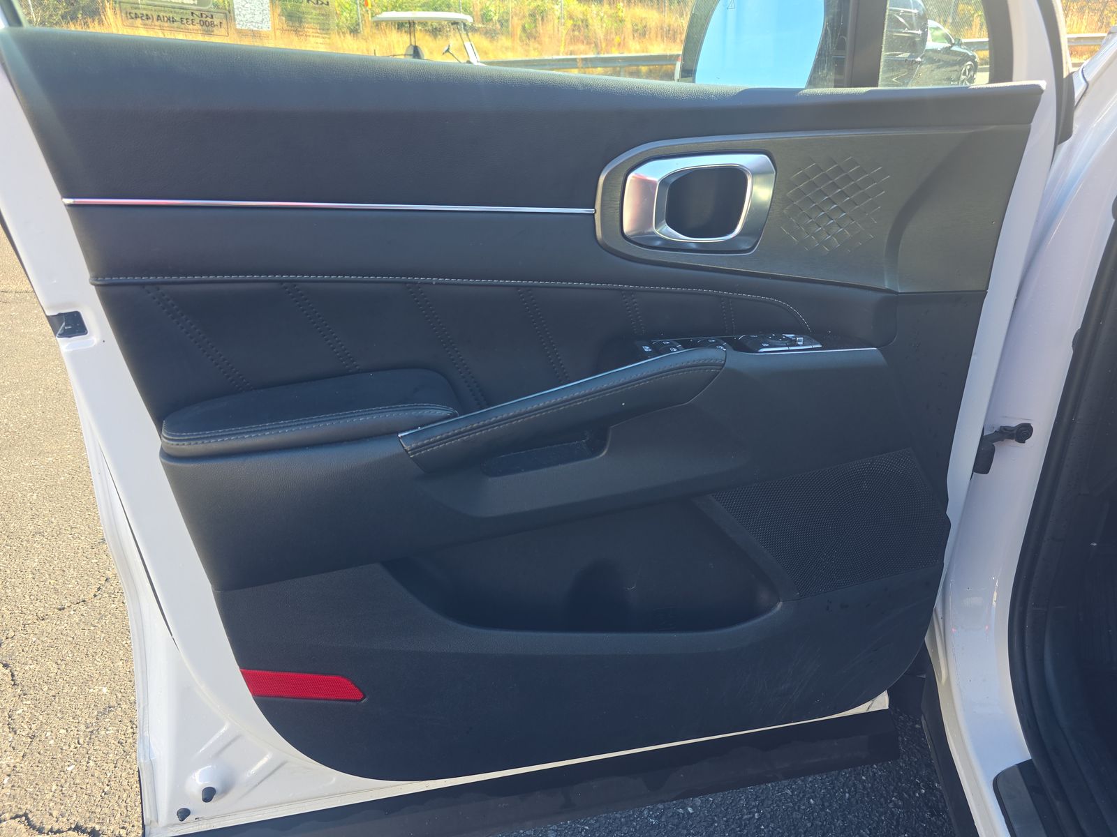 2023 Kia Sorento SX FWD