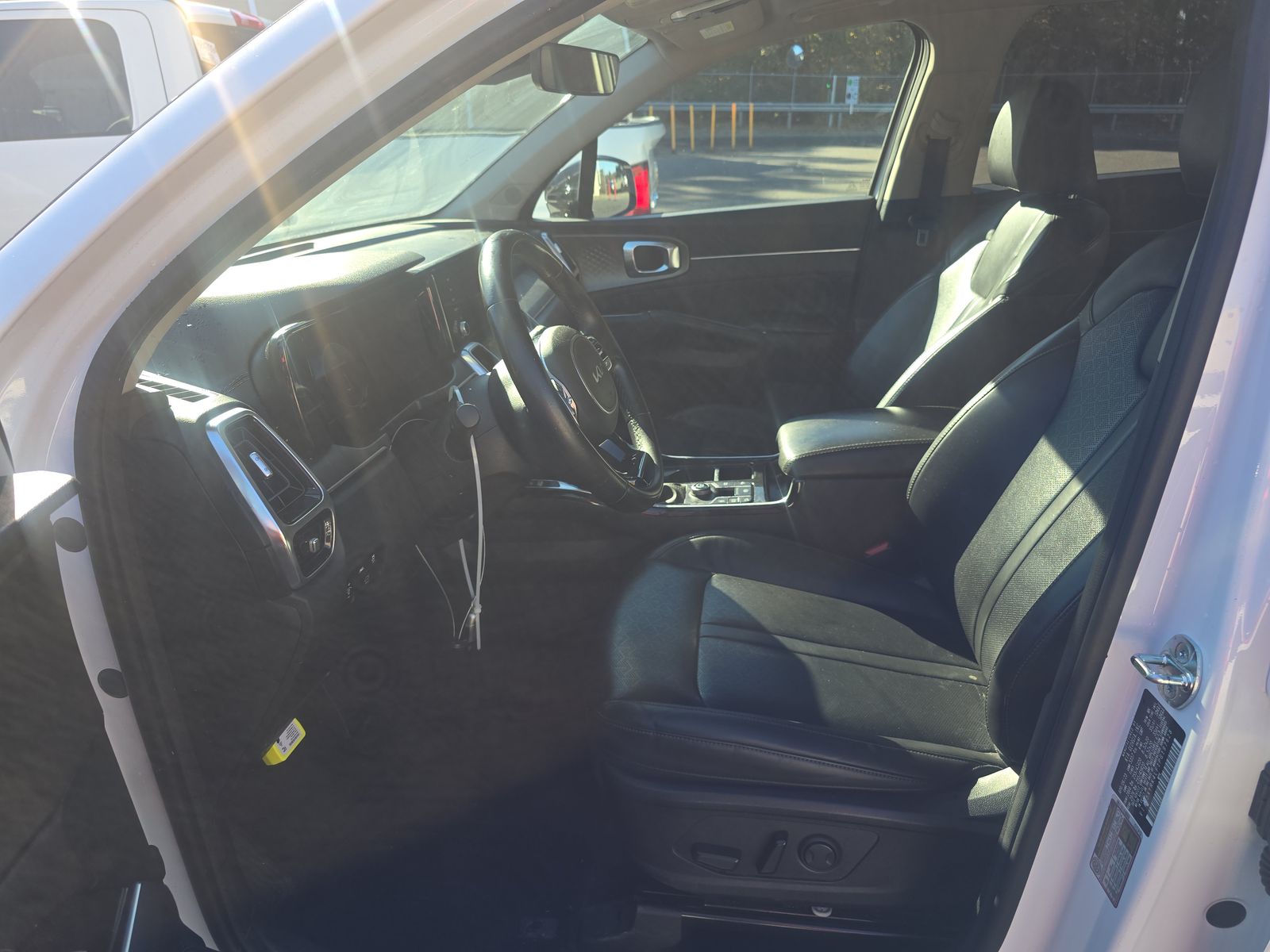 2023 Kia Sorento SX FWD