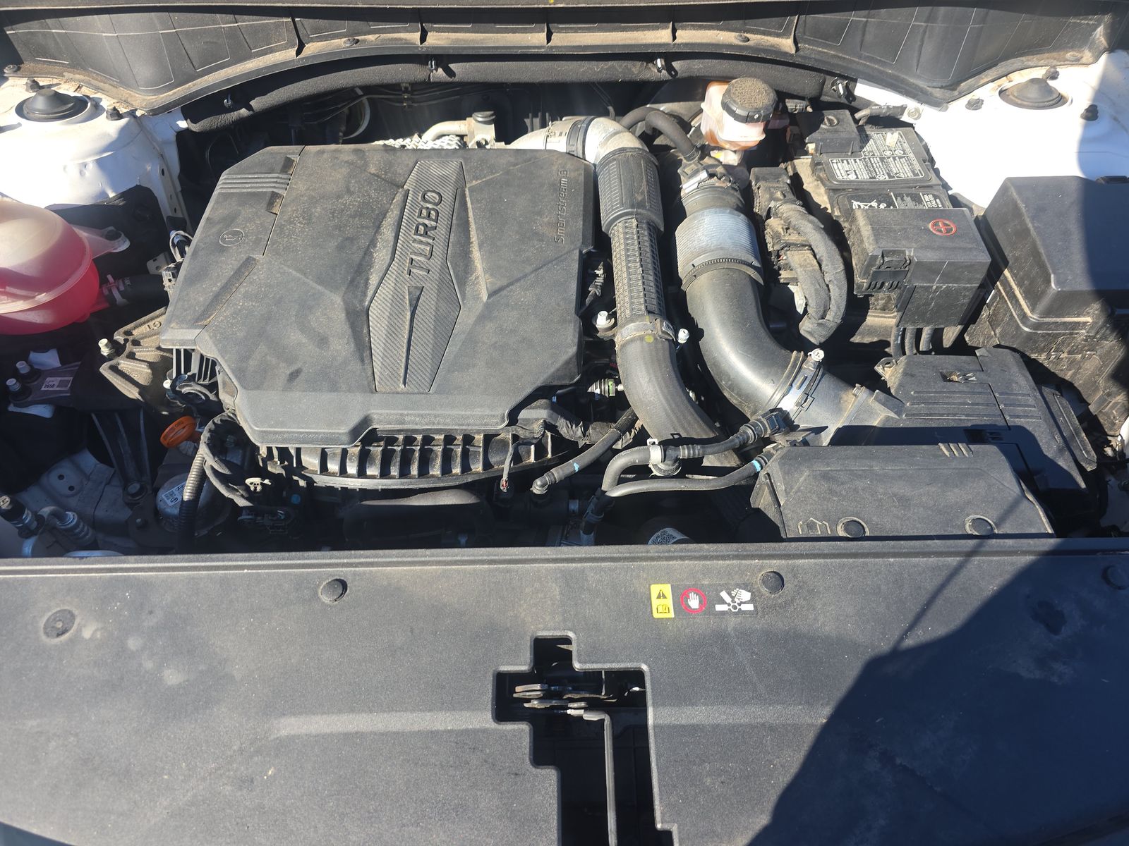 2023 Kia Sorento SX FWD