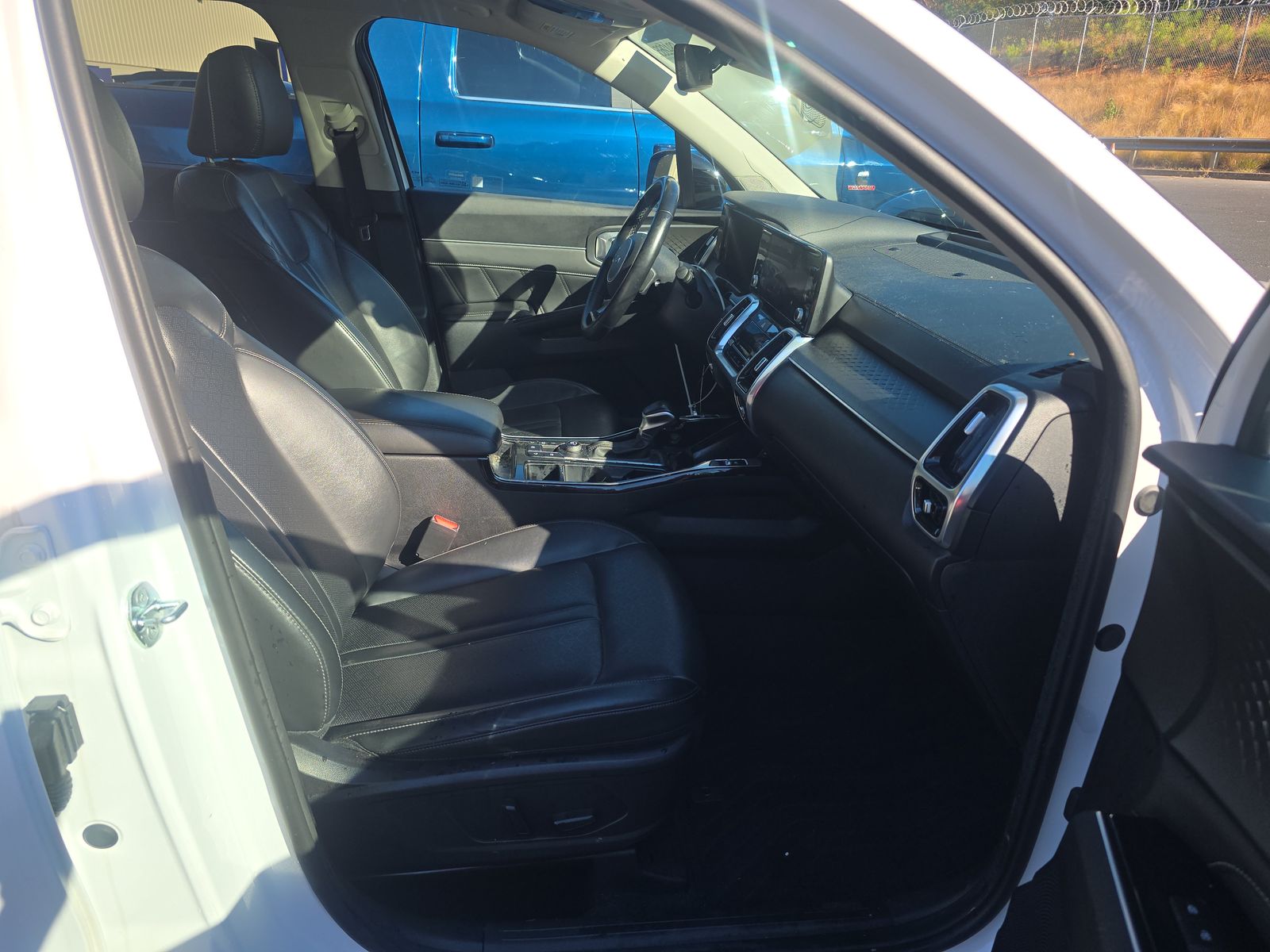 2023 Kia Sorento SX FWD