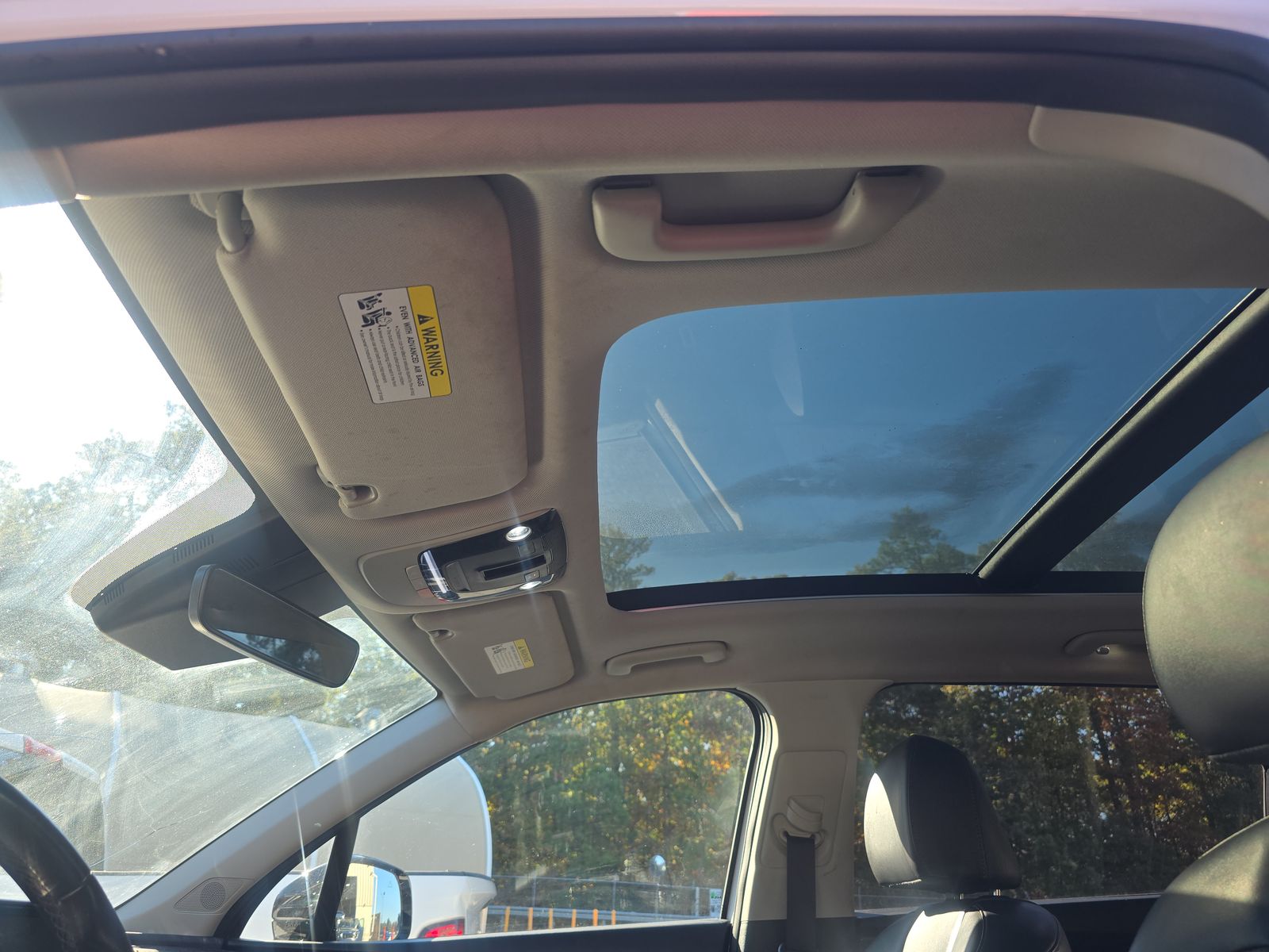 2023 Kia Sorento SX FWD