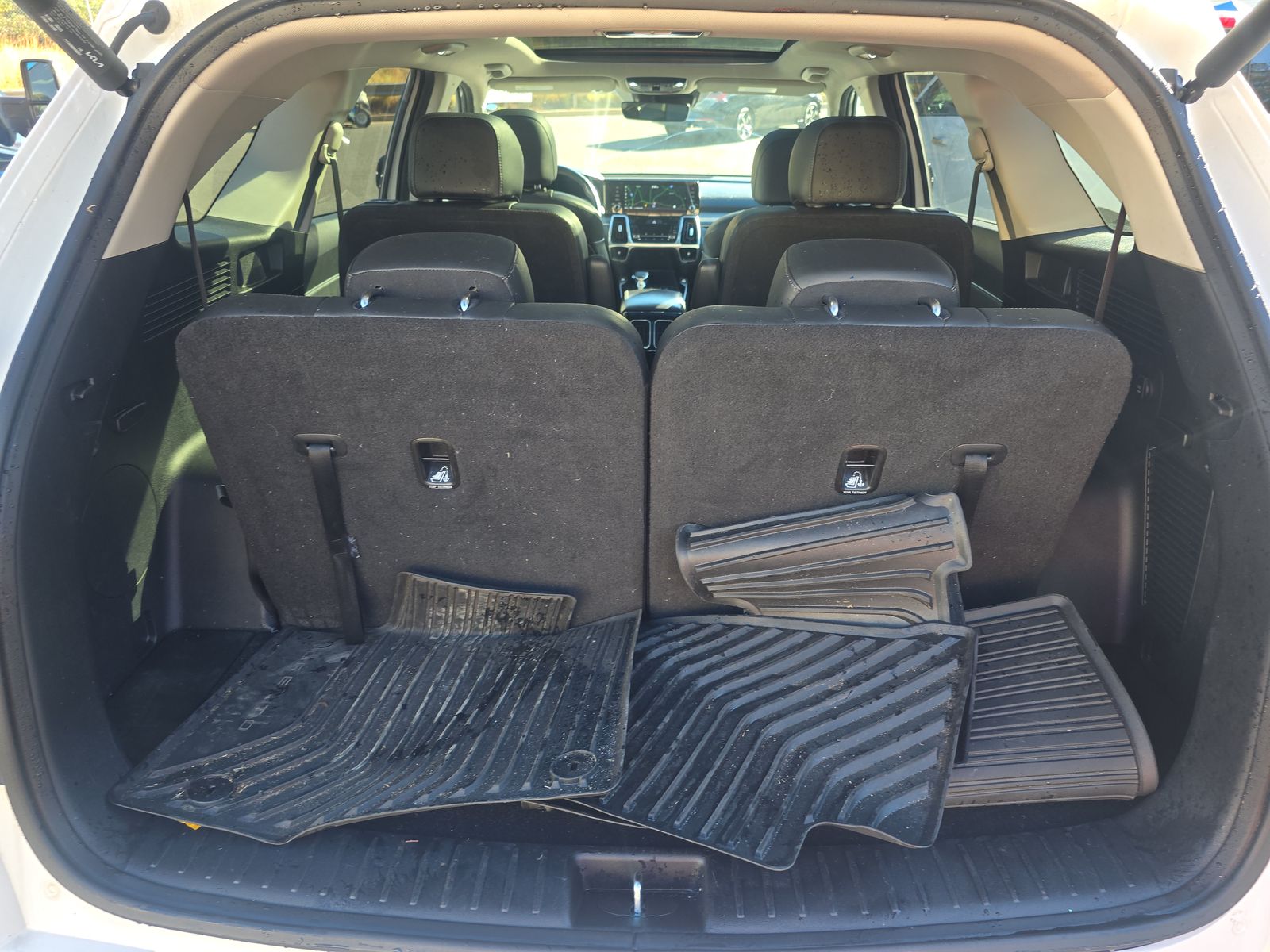 2023 Kia Sorento SX FWD