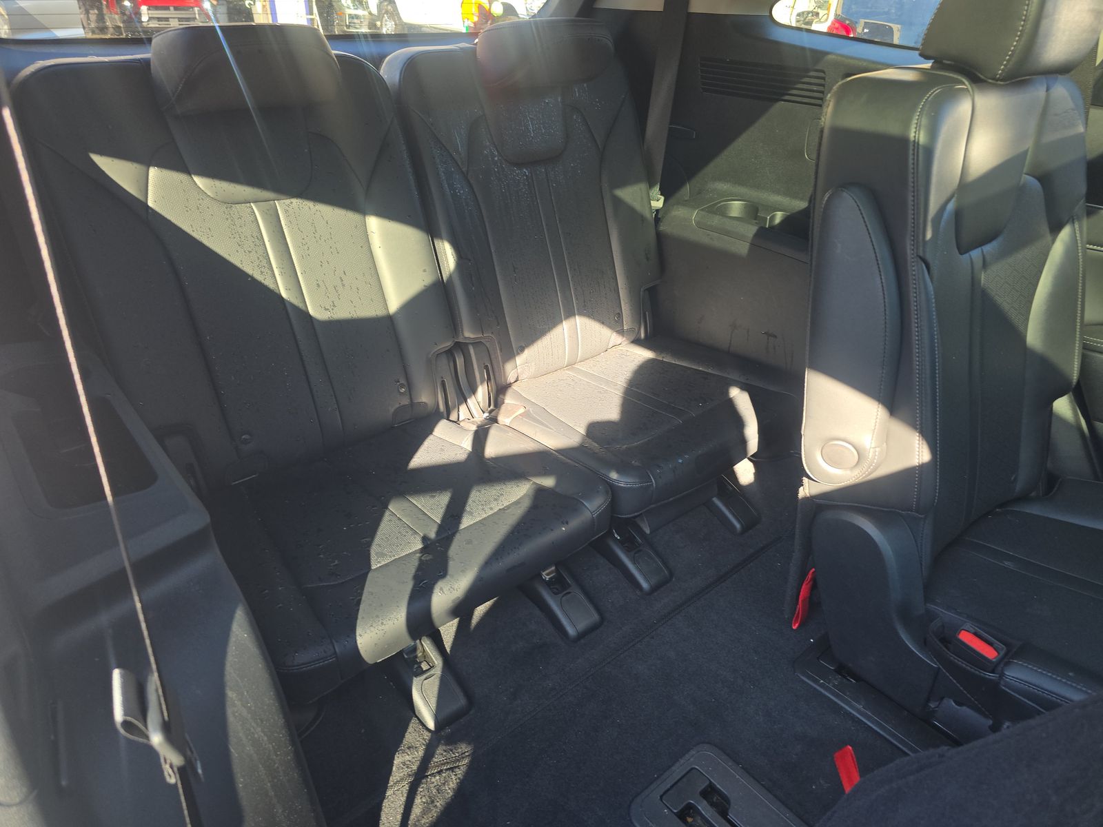 2023 Kia Sorento SX FWD