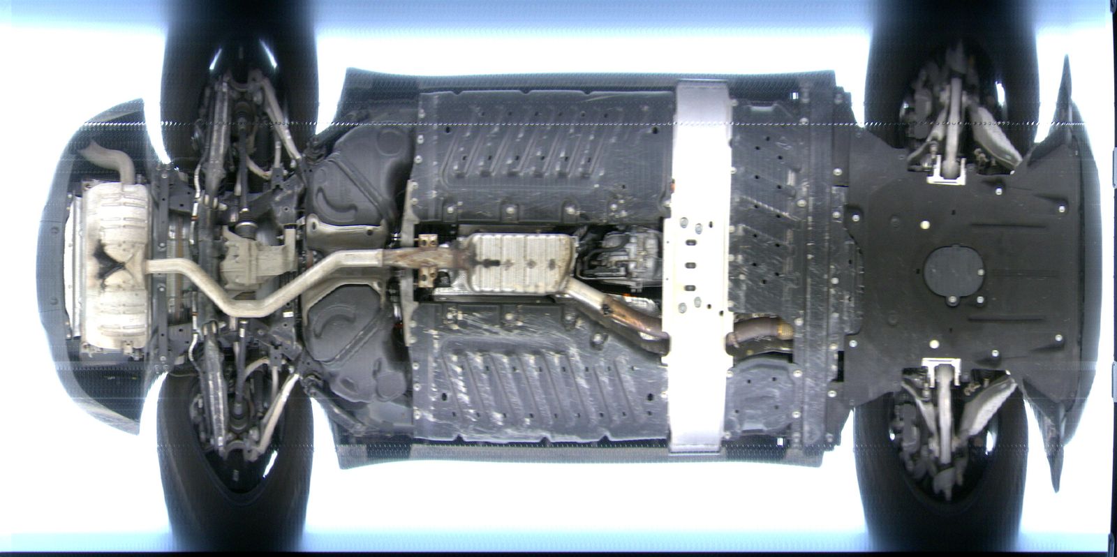 2023 Jeep Grand Cherokee 4xe AWD