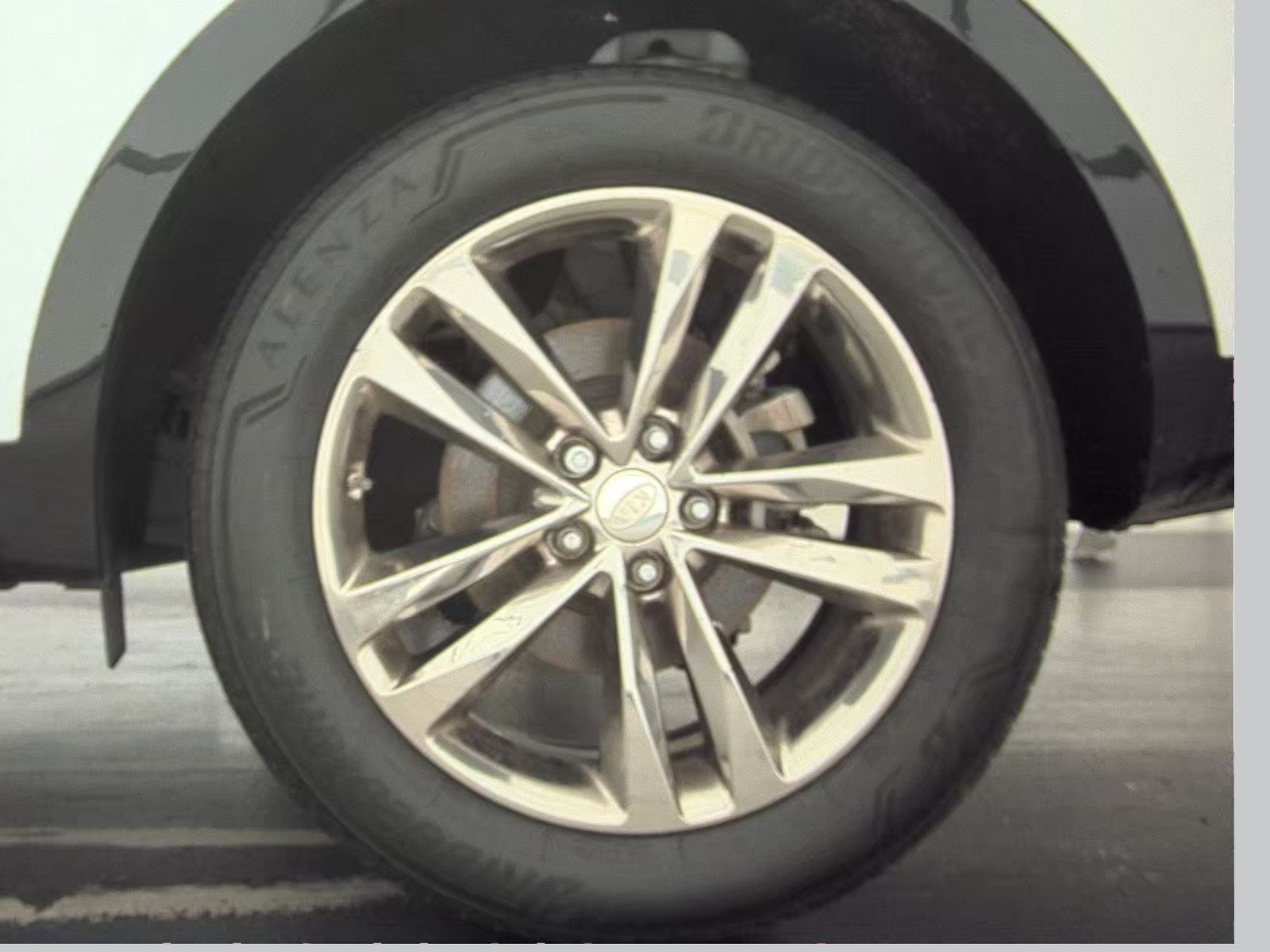 2023 Kia Sorento SX FWD